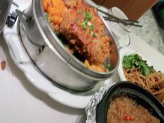 -刘胖子家常菜·蹄花焖藕(兴业店)