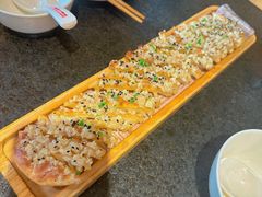 -福苗小骆驼烧烤(中关村店)