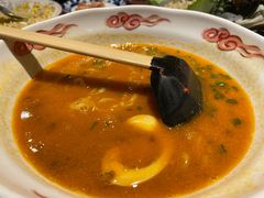 -小山日本料理(兴业太古汇店)