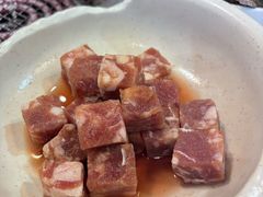 -火炉火自助餐(西直门凯德MALL店)