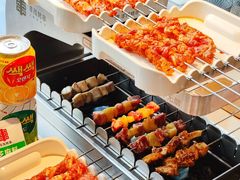 -丰茂烤串(全国首店)