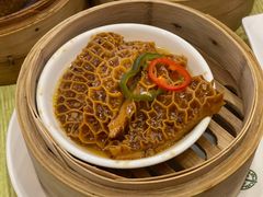 柱侯金钱肚-添好运点心专门店(百老汇店)