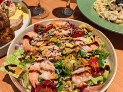 -新贝乐意大利餐厅(苏州中心店)