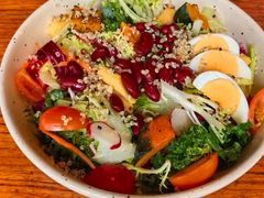 -Luga's 西餐酒吧·bistro(百家湖1912店)