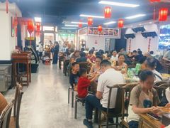 -西月城谭豆花(春熙路店)