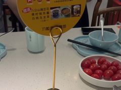 -刀板香·安徽菜(国购IFC店)