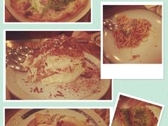 -PIZZA BIANCA(民园店)