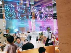 大堂-卡朋西餐(悦汇城店)