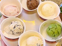 -禾斗海鲜自助(市南银座店)