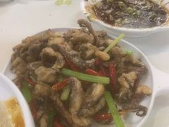 -昱德来·天津菜(河西店)