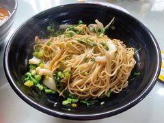 -老地方面馆(思南路店)
