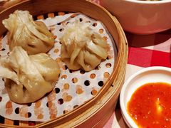 -西贝(宝乐汇店)