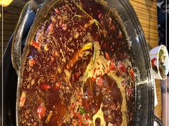 -五里关火锅(牛市口店)