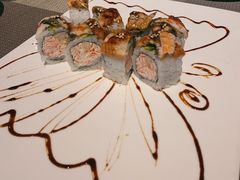 -山葵家·创意料理(宁波来福士店)