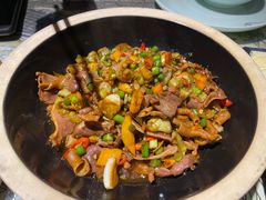 -井水小厨·湘菜(活力广场店)