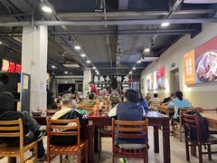 -达道武仔牛肉店(广达路店)