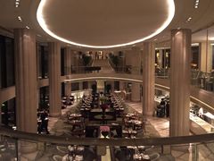-上海外滩华尔道夫酒店