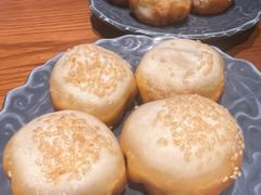 -鑫震源·苏式大虾生煎(山塘街店)