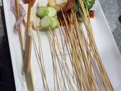-旺蜀主成都串串火锅(西直门凯德MALL店)