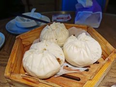 -点心传说·粤菜点心(佐阾虹湾店)