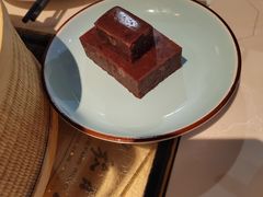 小豆凉糕-京味斋·北京烤鸭(华威桥北工大店)