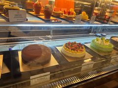 -西点坊(浦东香格里拉店)