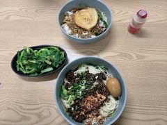 -重庆小面(蒲淞北路店)