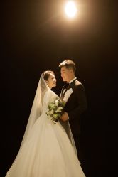 -蒙太奇婚纱摄影(万达店)