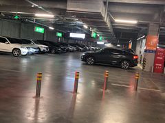-宜家家居(哈尔滨商场店)