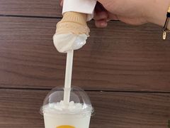 -麦当劳(杭州东站高铁店)