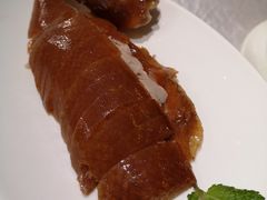 -月福京味斋·烤鸭店·北京菜(鼓楼总店)