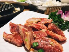 -釜山火炉韩式炭火烤肉(欧洲城店)