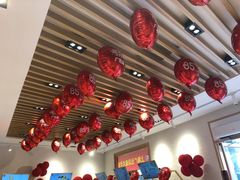 大堂-85度C(上海广元店)