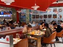 -喜虾客·大虾火锅(郑州无限城店)