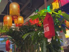 -牛腩之旅·牛腩牛杂煲(经纬汇店)