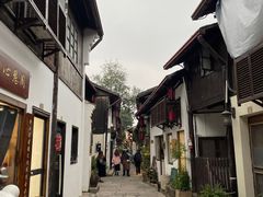 -小河直街历史文化街区