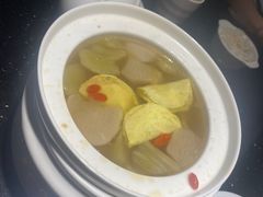 -百姓厨房(凤翔泥塑坊店)
