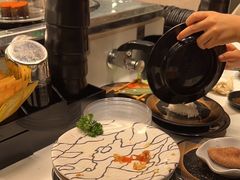 -争鲜回转寿司(朝北大悦城店)