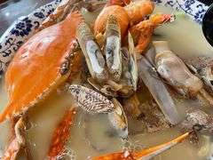 小网海鲜面-台州老六海鲜面馆(上南总店)