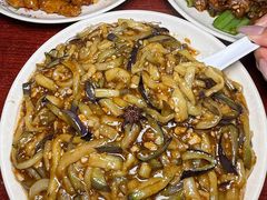 -聚首堂·特色小吃·肘子(什刹海德胜门店)