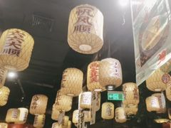 -南京大牌档(济南万象城店)