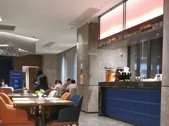 -希尔顿欢朋酒店·欢朋餐厅
