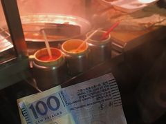 -明记牛杂(新马路分店)