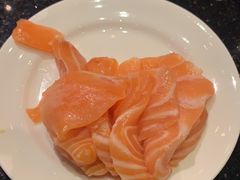 -好日子皇冠假日酒店·君怡咖啡厅(特美思大厦店)