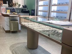 -无界眼镜MaxLess(南翔印象城店)