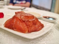 片皮鸭-亢龙太子酒轩(东湖店)