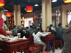 大堂-九河居(荔湾路店)