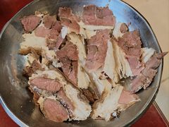 -老石黑山羊毛驴肉火锅(金凯广场店)