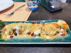 -克比叔叔印度餐厅Kebabs on the Grille(人民广场店)