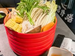 -沼津港精致料理·寿喜烧·烧鸟(龙湖南桥天街日料榜单店)